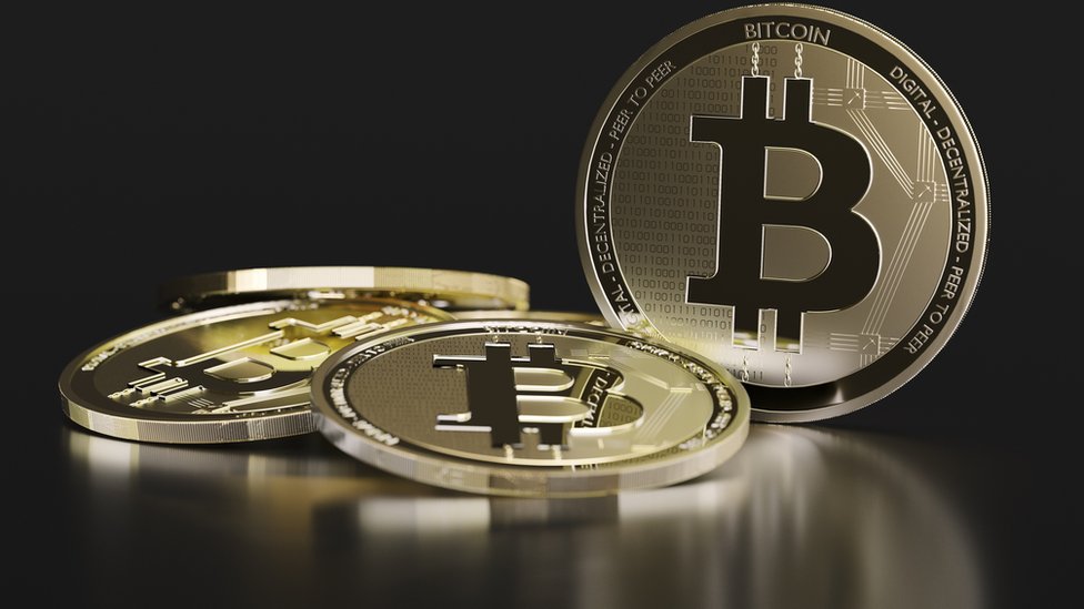 Bitcoin, Trump'ın yemin töreni