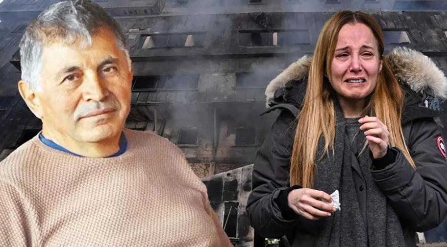 Bolu'da 78 kişiye mezar