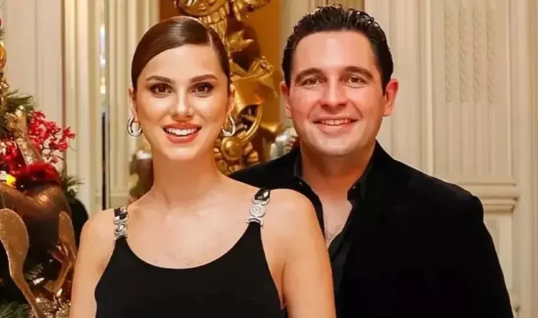 Hakkında açılan babalık davasında