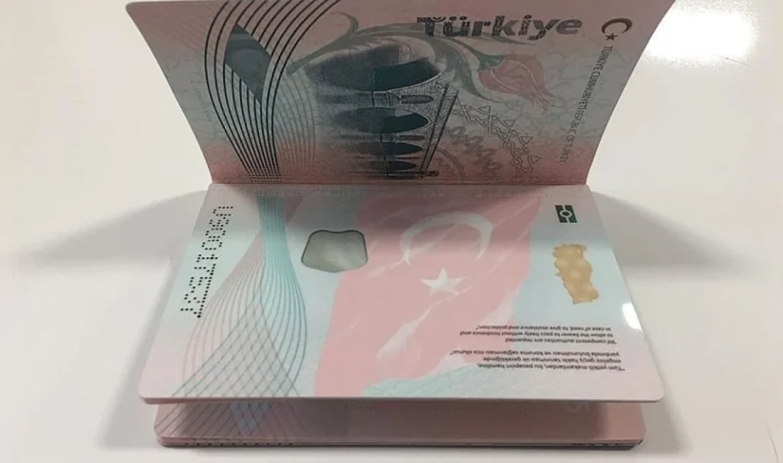 Yeni yılda yurt dışı