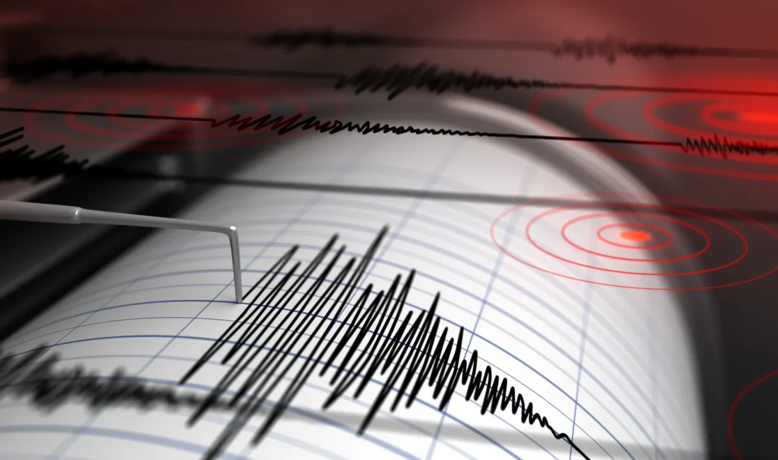 Türkiye’deki deprem gerçeği son