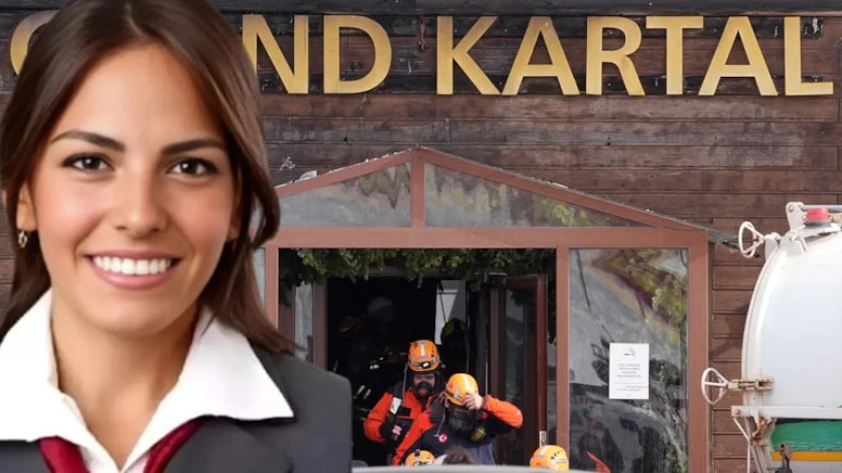 Kartalkaya Kayak Merkezi'nde 79