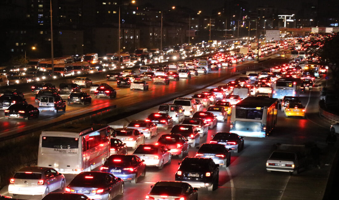 1 Ocak'ta başlayan 2025