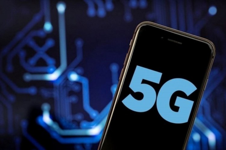 Türkiye'de 5G teknolojisinin gelecek