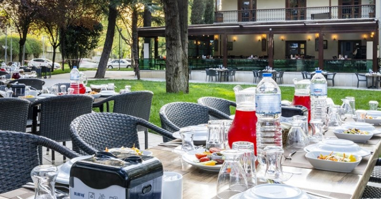 Uygun fiyat politikası nedeniyle
