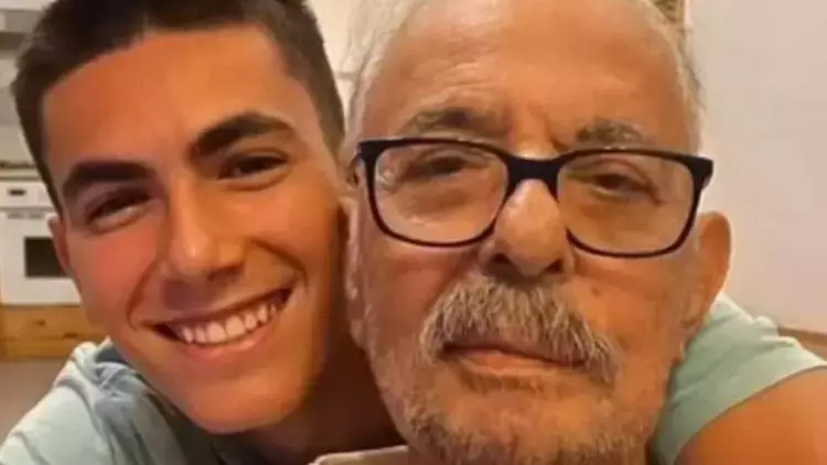 Ferdi Tayfur’un oğlundan duygusal sözler