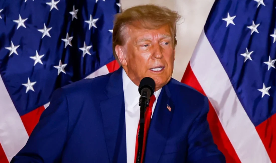 Donald Trump, Gazze'de ateşkes