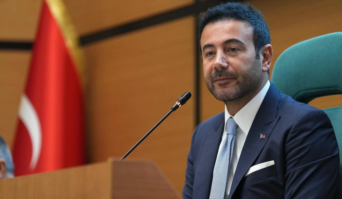 Olayla ilgili söz konusu