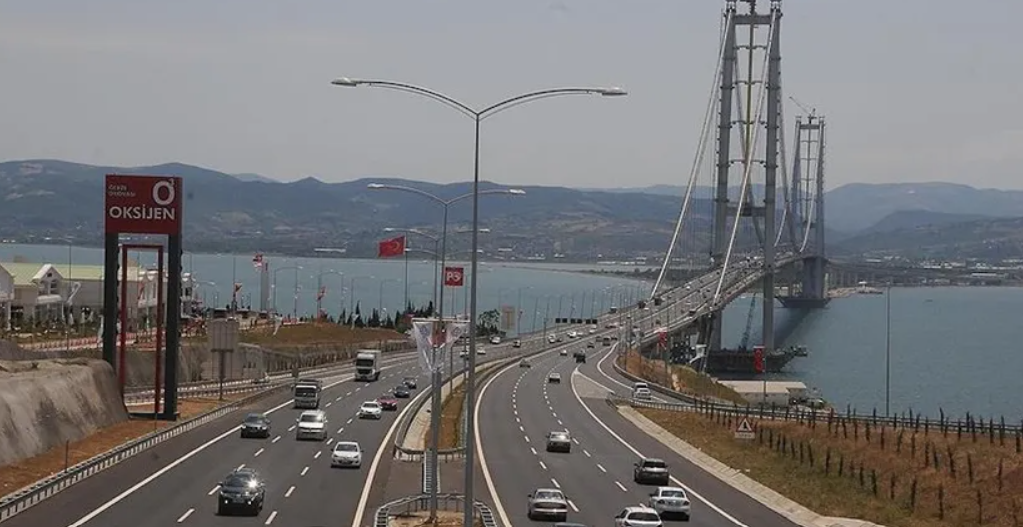 Karayolları Genel Müdürlüğünden yapılan