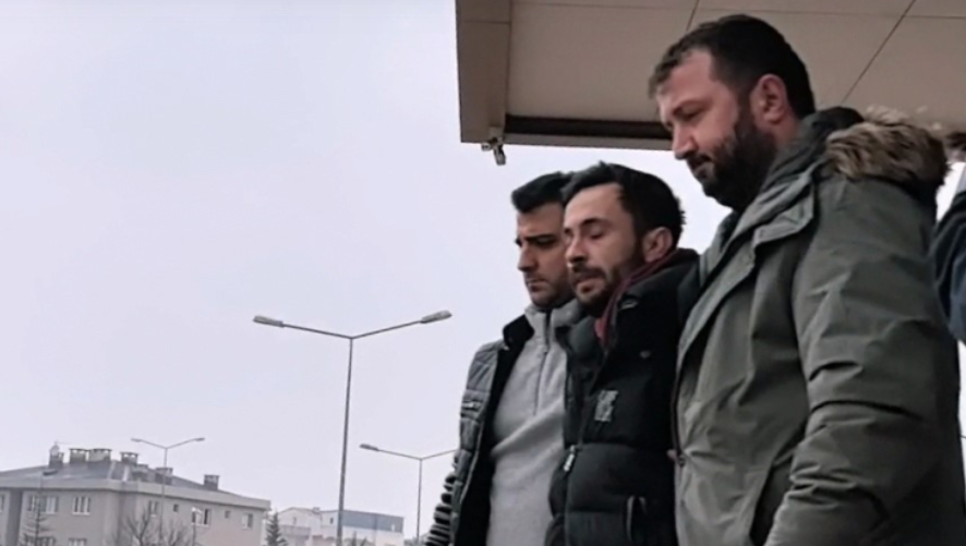 Bursa'nın İnegöl ilçesinde piyasaya