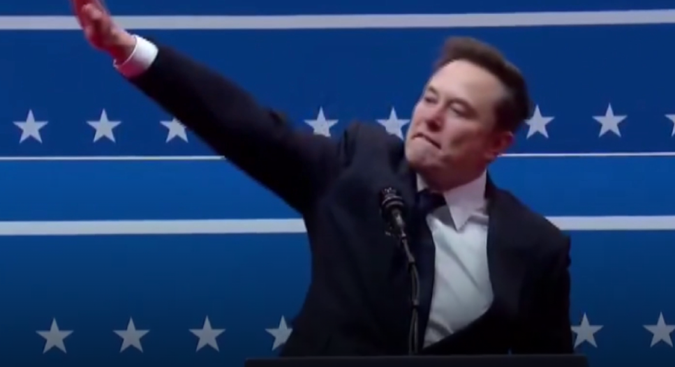 ABD'li milyarder Elon Musk'ın