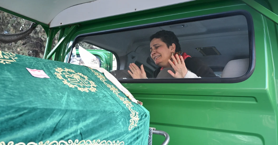 Bolu Kartalkaya'da bulunan otel