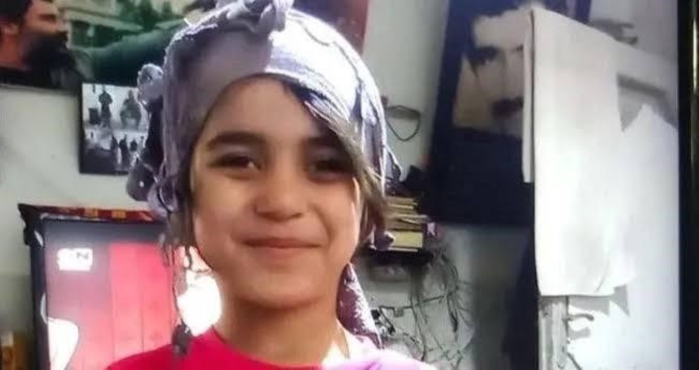 6 yaşındaki Şirin’i öldüren Mustafa Örün’ün cezası belli oldu!