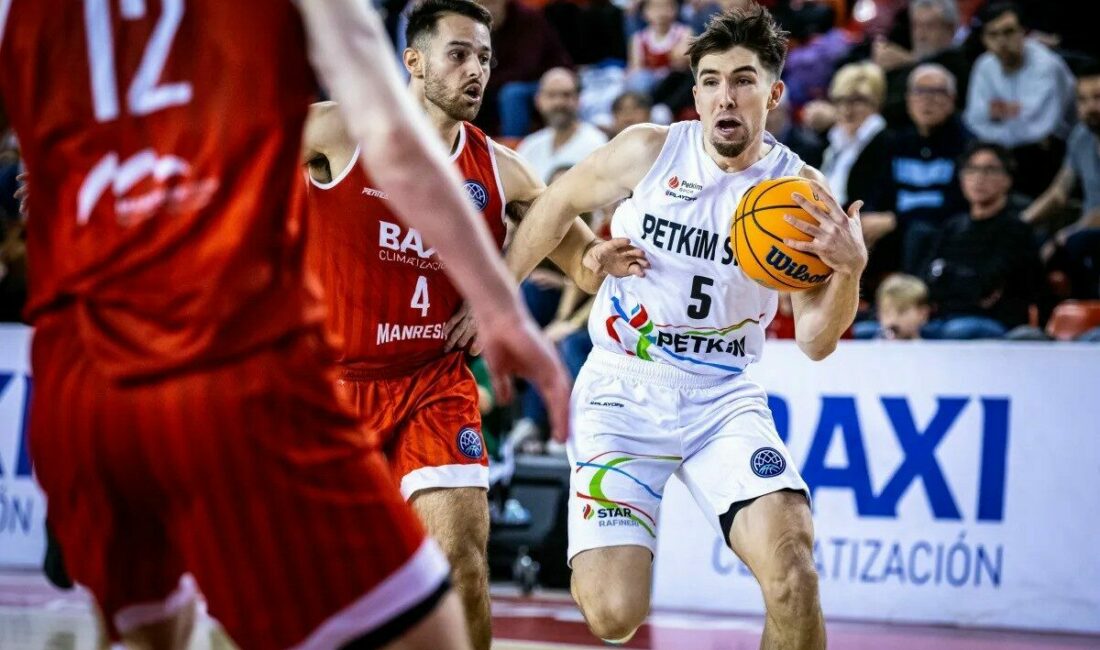 Basketbol Şampiyonlar Ligi Son