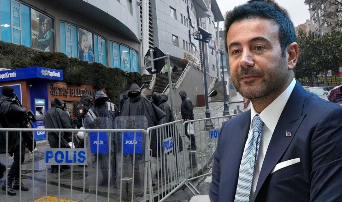 'Suç örgütüne üye olma’,