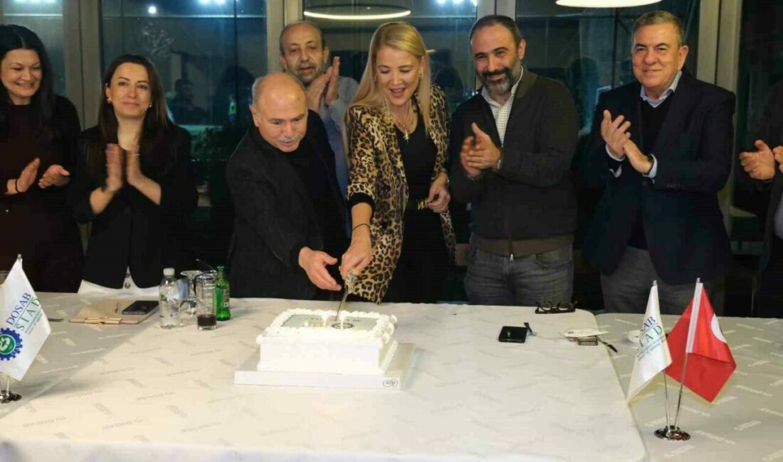 Demirtaş Organize Sanayi Bölgesi