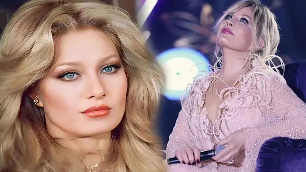 Emel Sayın’ın acı günü
