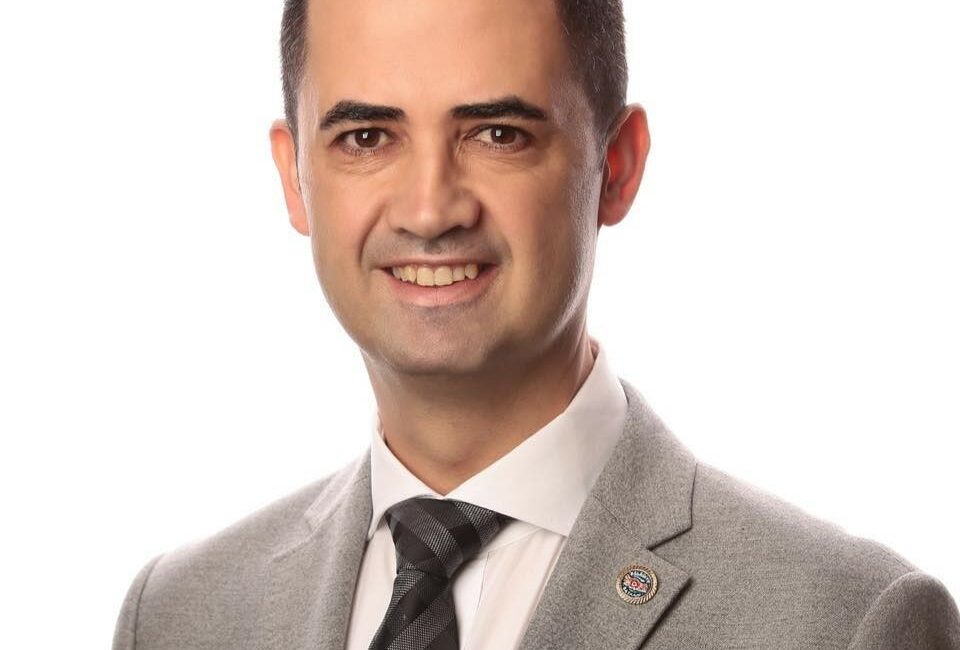 Isparta’nın Gelendost İlçesi Belediye