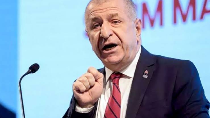 Cumhurbaşkanına hakaretten gözaltına alınan