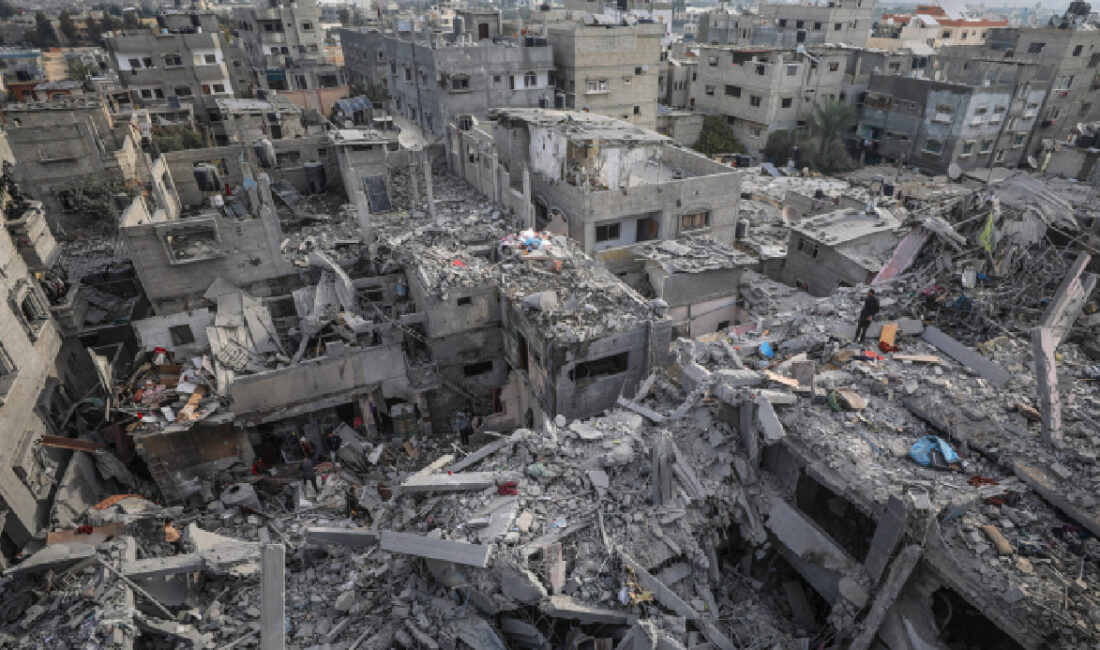 İsrail Başbakanlık Ofisi, Hamas'ın