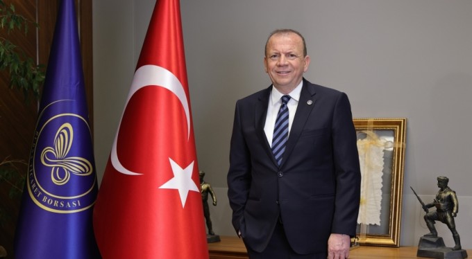 Bursa Ticaret Borsası, yüzde 42 oranında artış sağladı
