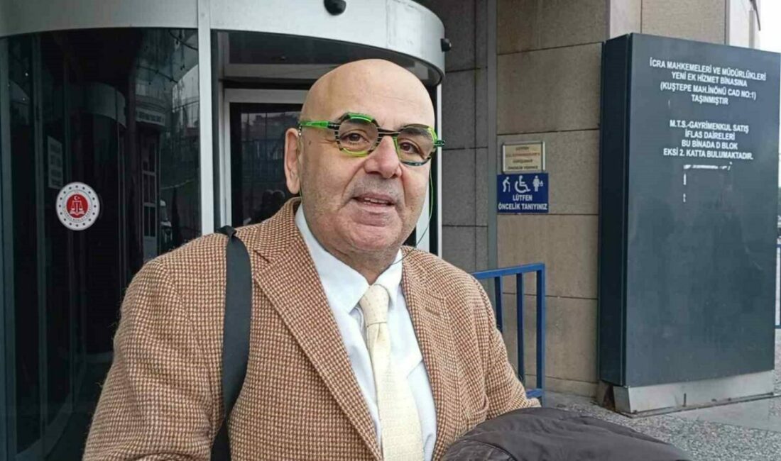Menajer Ayşe Barım hakkında
