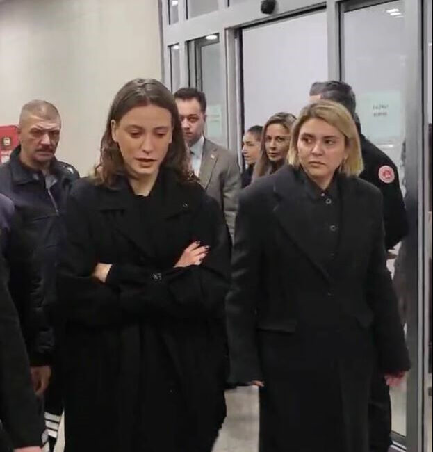 Menajer Ayşe Barım soruşturması