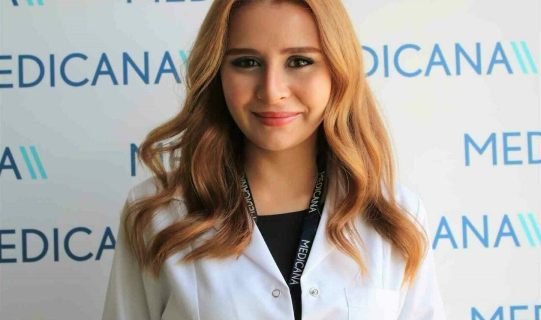 Uzman Klinik Psikolog Başak