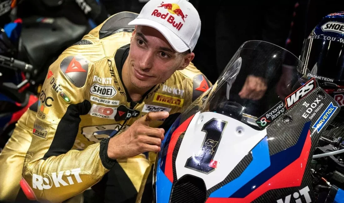 2024 Dünya Superbike Şampiyonu