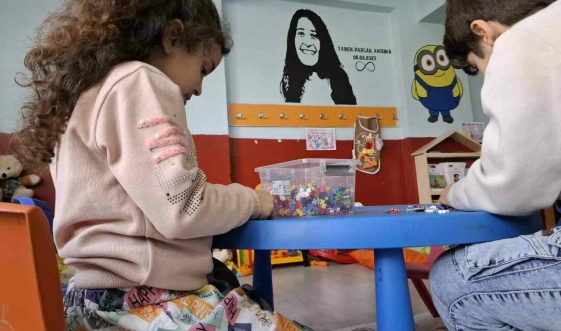 Hatay'ın Hassa ilçesinde, Uludağ