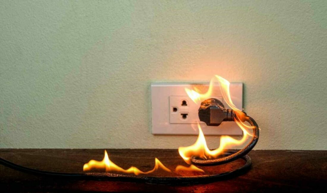 Elektrik ve elektrikle çalışan
