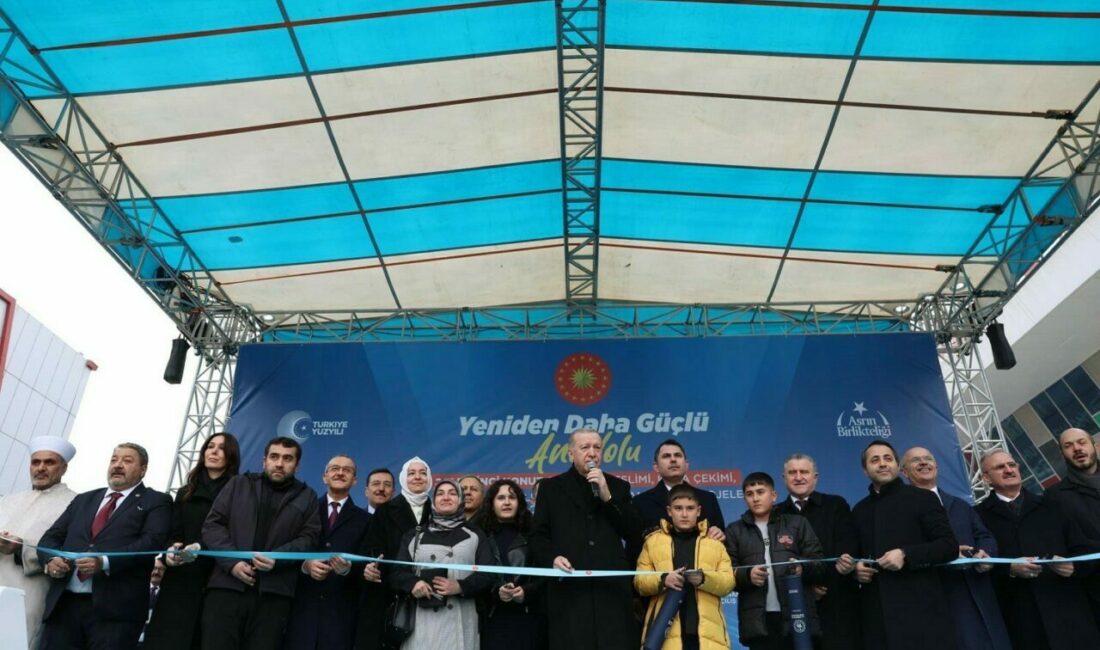Cumhurbaşkanı ve AK Parti