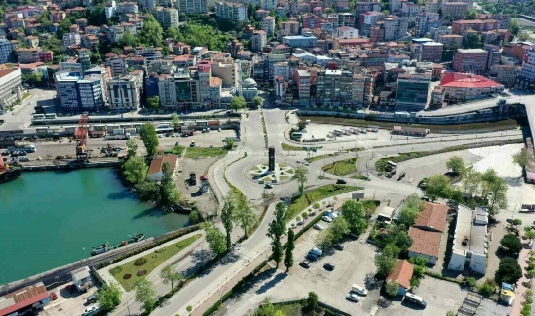 Zonguldak’ta konut satışlarında 2024