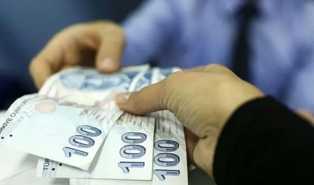 En düşük emekli aylığının