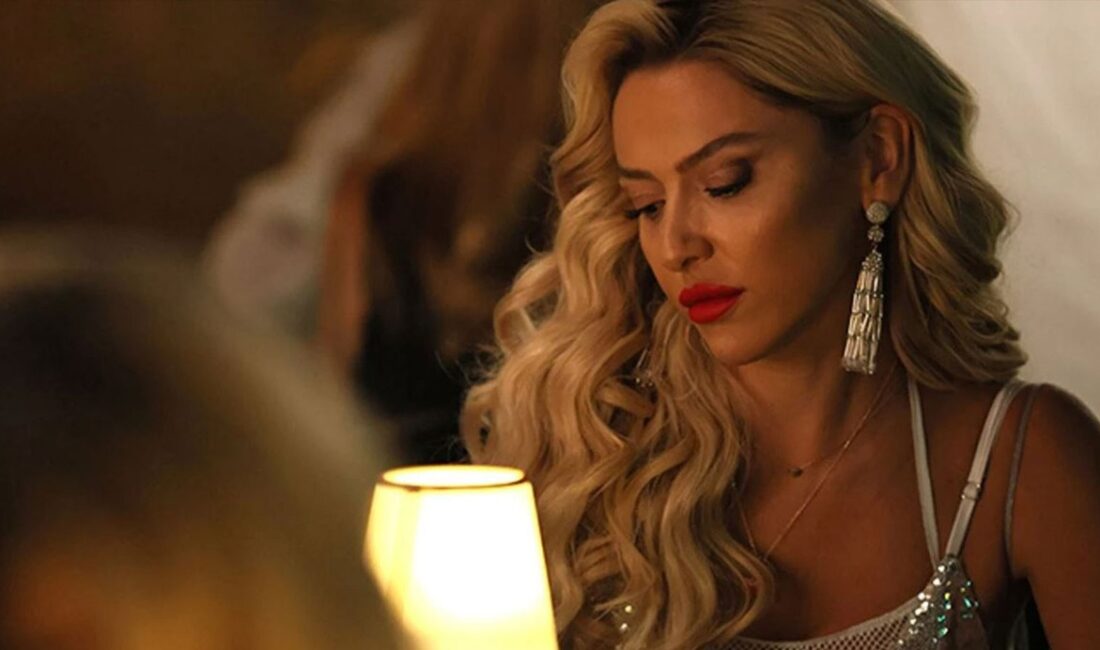 Hadise, Seda Bakan, Şükrü