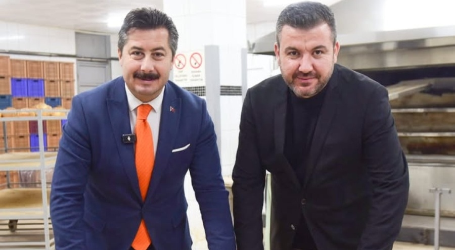 Yenişehir Belediyesinde rüşvet karşılığı ruhsat iddiası