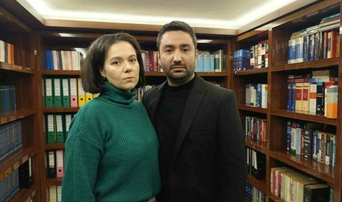 Bursa’da 17 ay önce