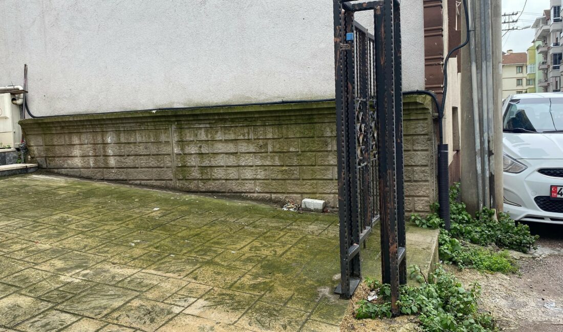 Kocaeli'nin İzmit ilçesinde 25