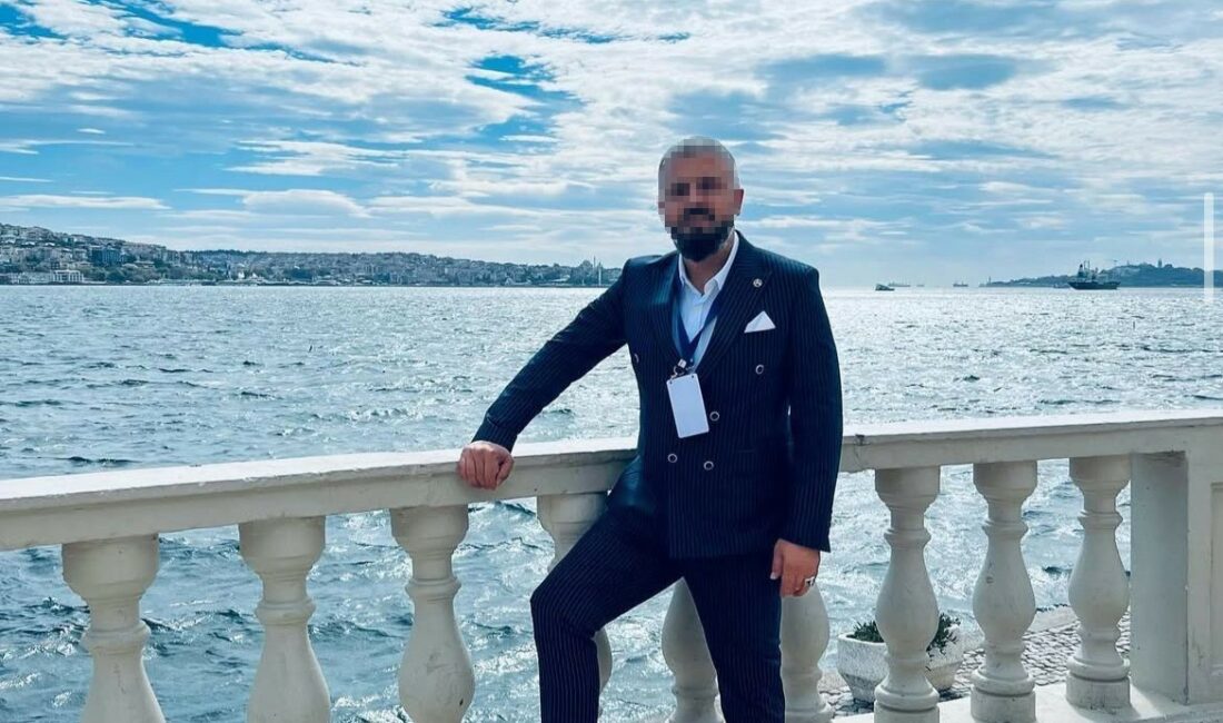 İstanbul Esenler'de zihinsel engelli