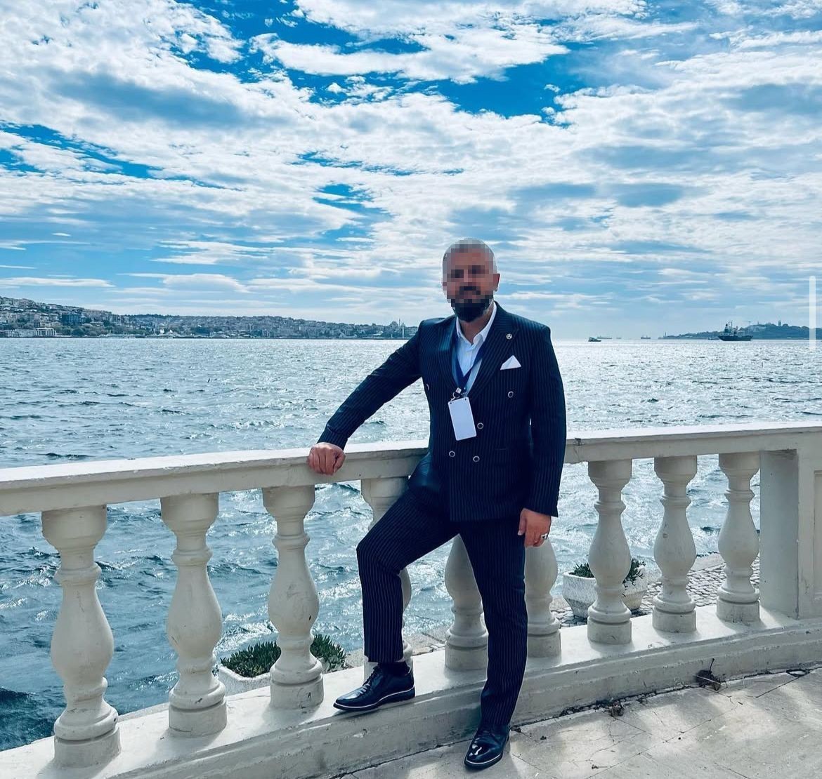 Engelli çalışanını istismar eden patron hakkında karar!