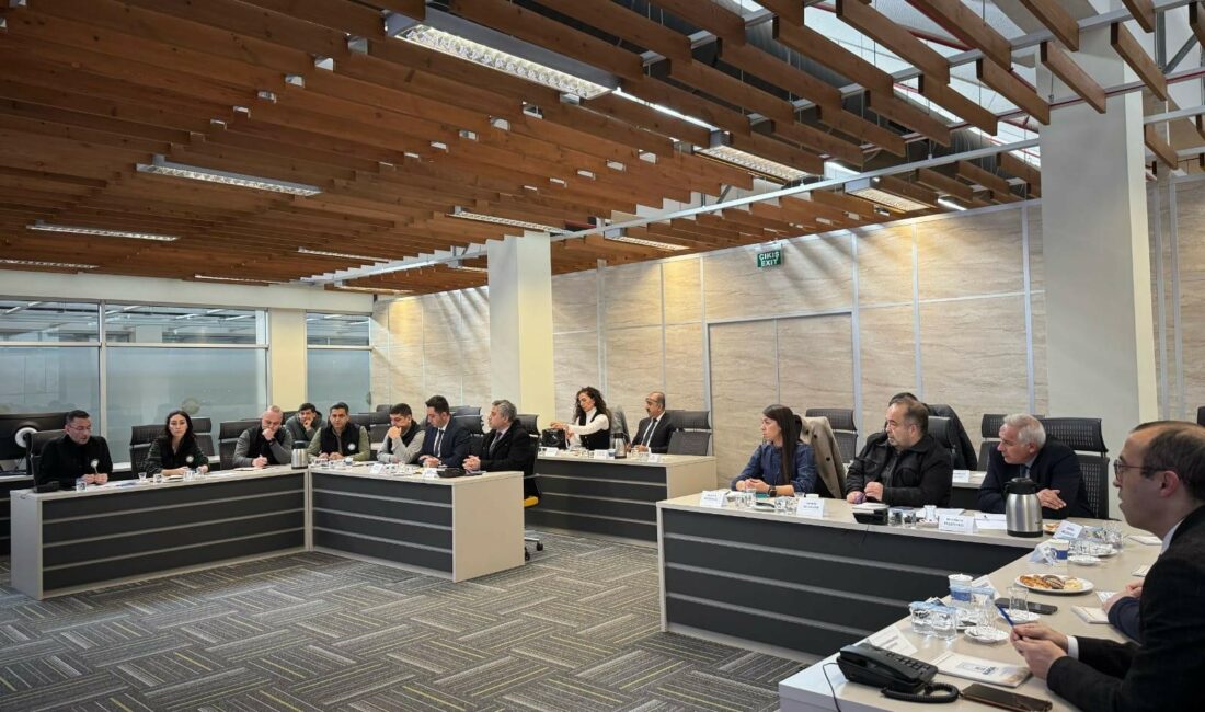 Bursa Büyükşehir Belediyesi Afet