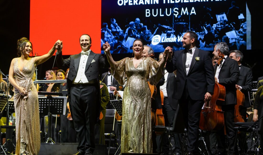 Limak Filarmoni Orkestrası, geleneksel