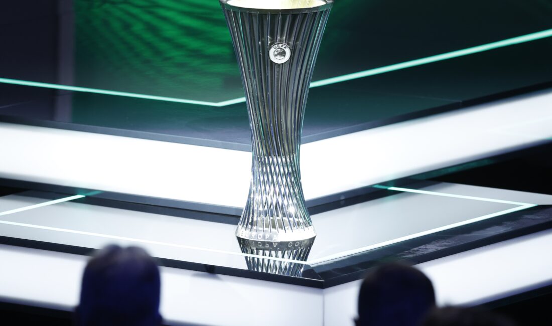 UEFA Konferans Ligi'nde yarın