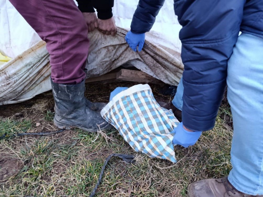 Çorum’da yasa dışı silah ticareti: 1 tutuklama