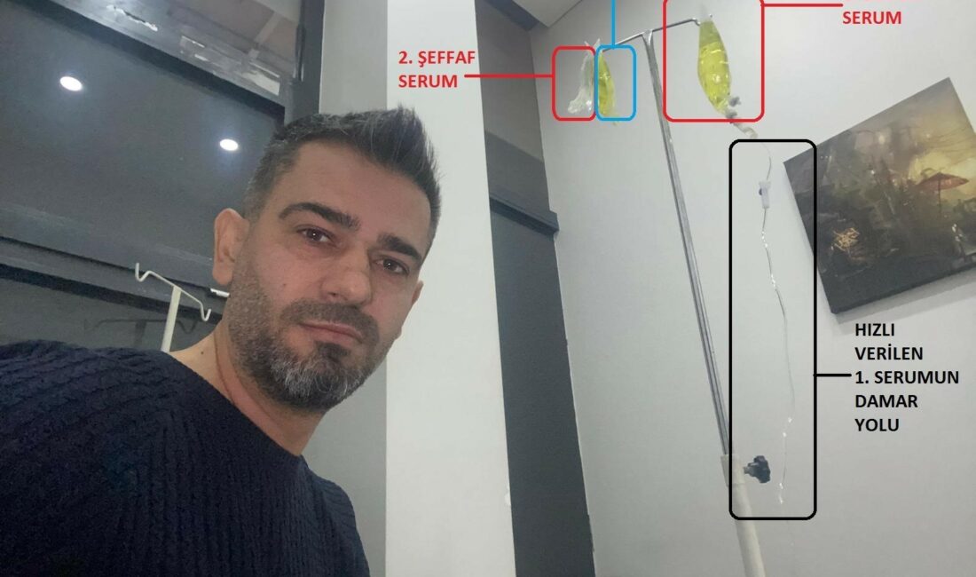 Afyonkarahisar'da geçtiğimiz ay sarı