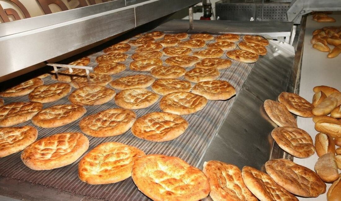 İftar sofralarının vazgeçilmezi Ramazan