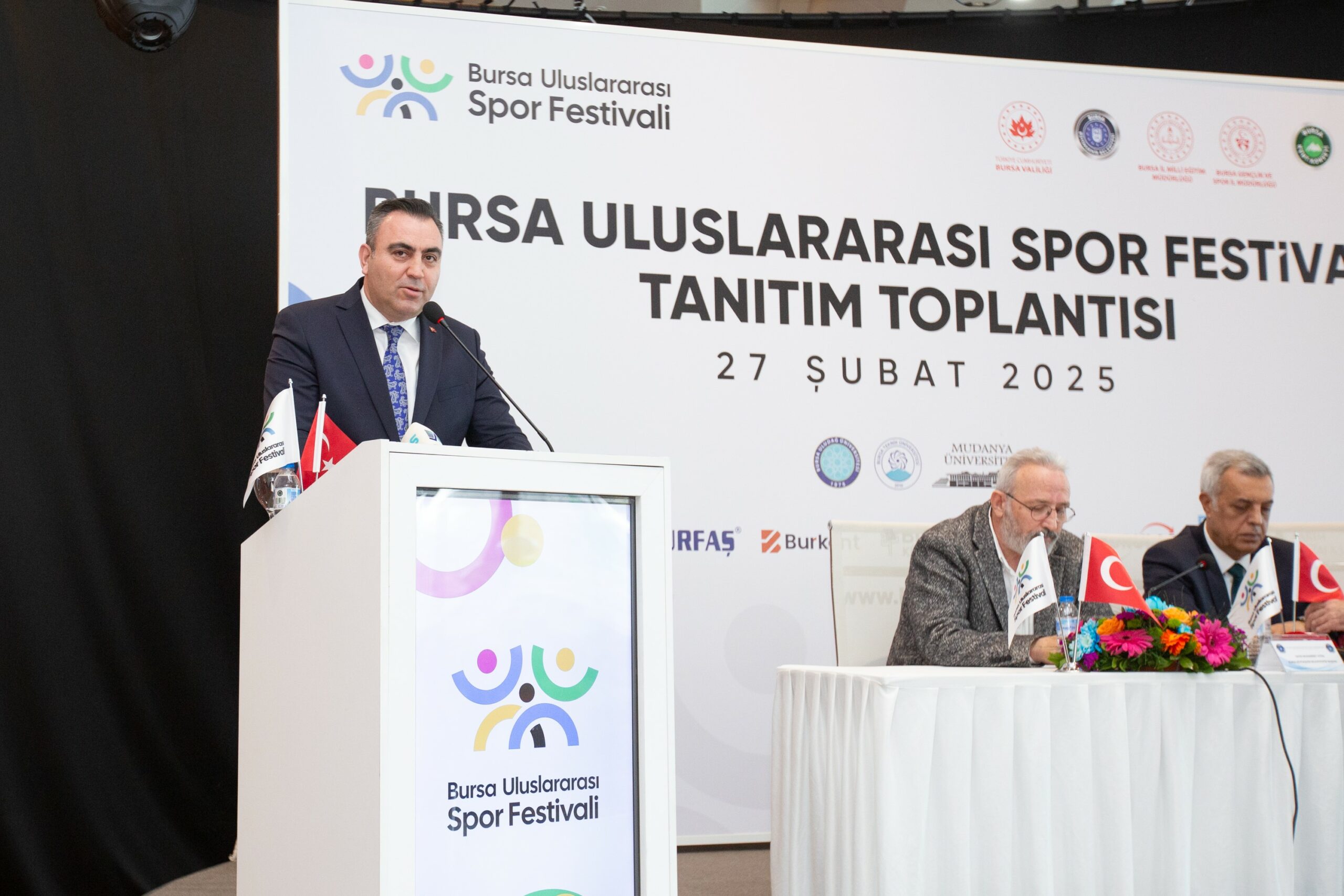 Uluslararası Spor Festivali