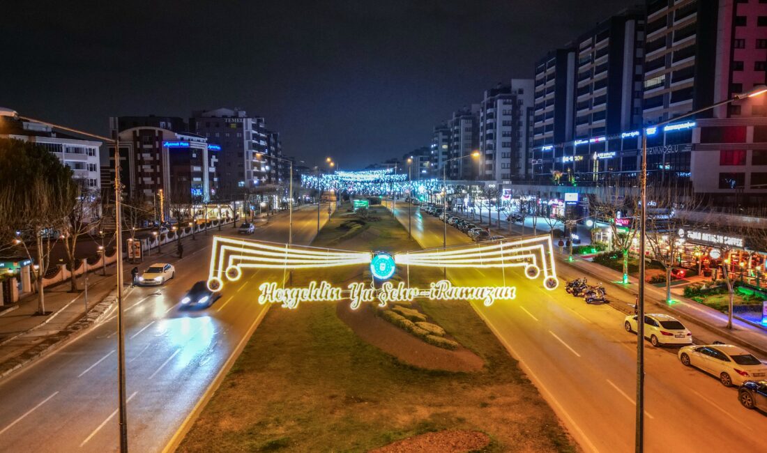 Bursa Büyükşehir Belediyesi, Fatih