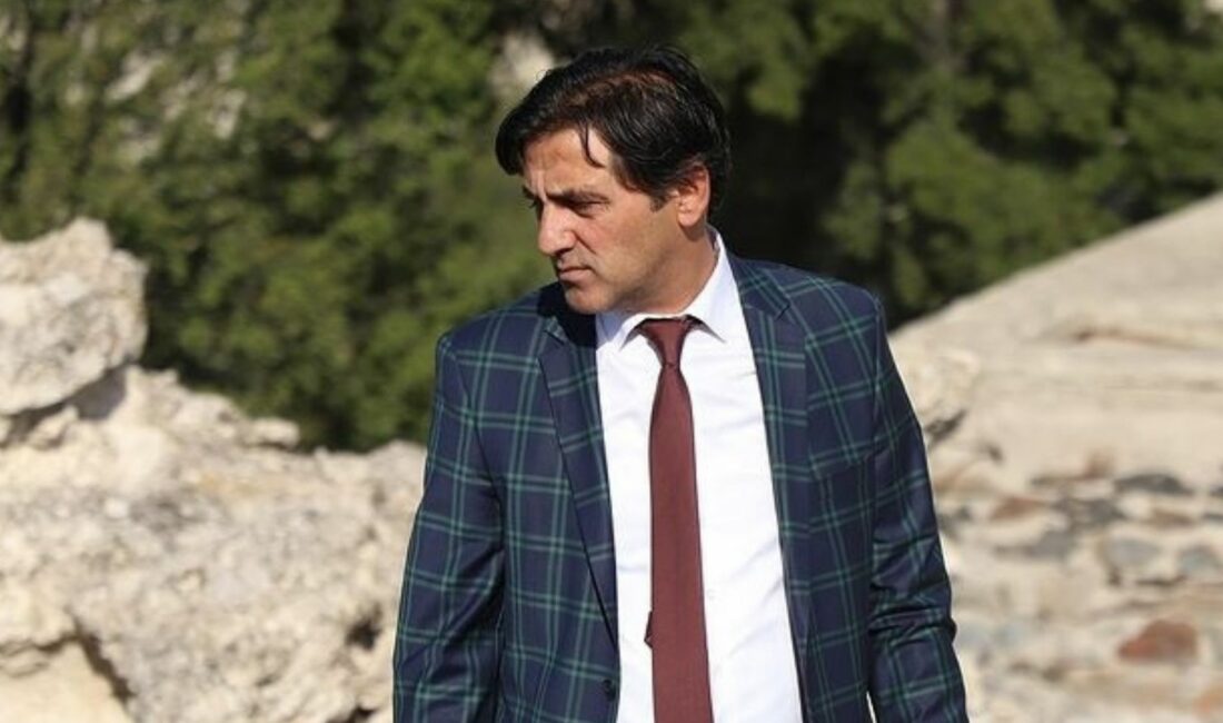 Yeniden Refah Partisi'nden Manisa'nın