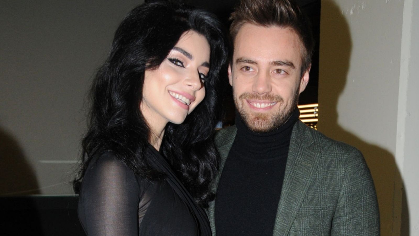 Merve Boluğur ve eski eşi Murat Dalkılıç barıştı mı?
